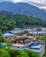 Radisson Blu Resort Dharamshala