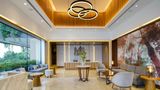 Radisson Blu Resort Dharamshala Lobby