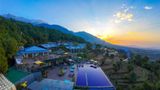 Radisson Blu Resort Dharamshala Exterior