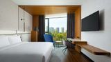 <b>Radisson Blu Leninsky Prospect Hotel Room</b>. Images powered by <a href="https://iceportal.shijigroup.com/" title="IcePortal" target="_blank">IcePortal</a>.