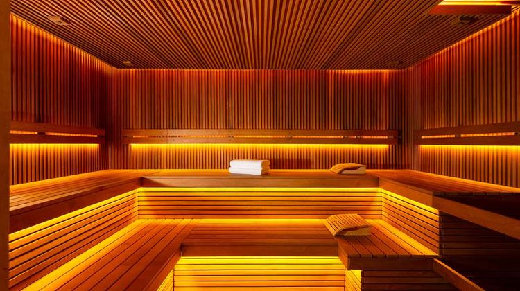 Radisson Blu Leninsky Prospect Hotel Spa