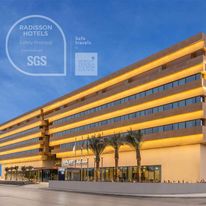 Park Inn by Radisson Riyadh