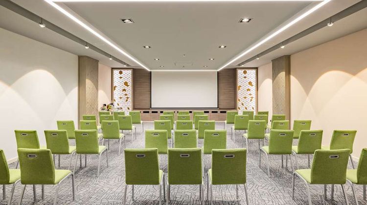 Park Inn by Radisson Riyadh Meeting