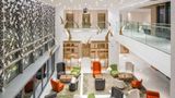 Park Inn by Radisson Riyadh Lobby