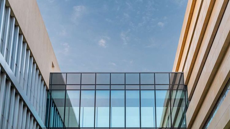 Park Inn by Radisson Riyadh Exterior