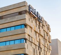 Park Inn by Radisson Riyadh Exterior