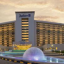 Radisson Blu Hotel, Conakry