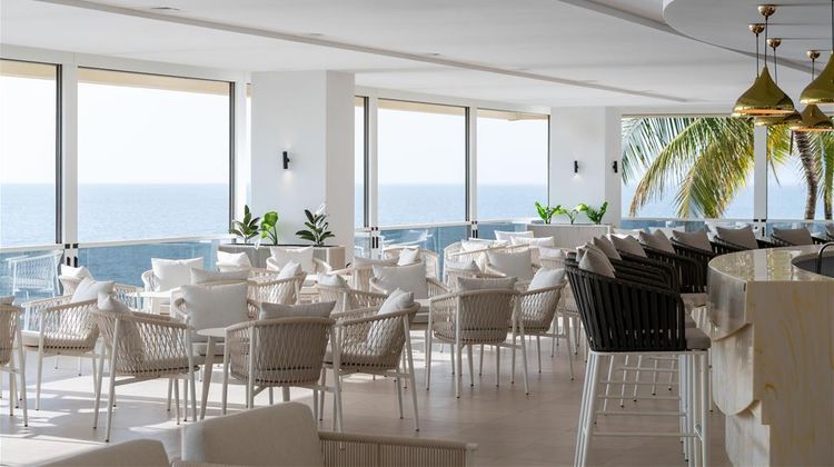 Radisson Blu Hotel, Conakry Restaurant