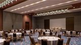<b>Radisson Blu Hotel, Conakry Ballroom</b>. Images powered by <a href="https://iceportal.shijigroup.com/" title="IcePortal" target="_blank">IcePortal</a>.