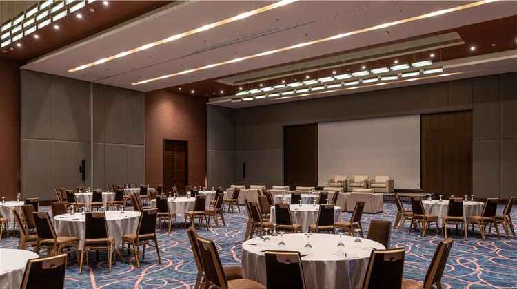 Radisson Blu Hotel, Conakry Ballroom