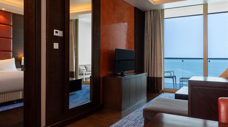 Radisson Blu Hotel, Conakry Suite