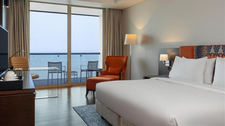 Radisson Blu Hotel, Conakry Room