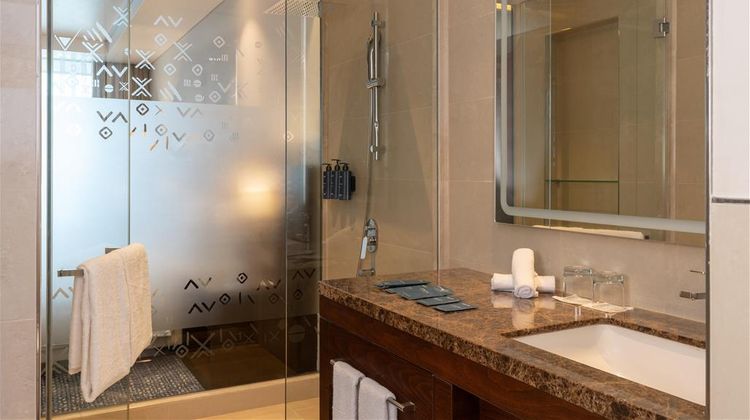 Radisson Blu Hotel, Conakry Room
