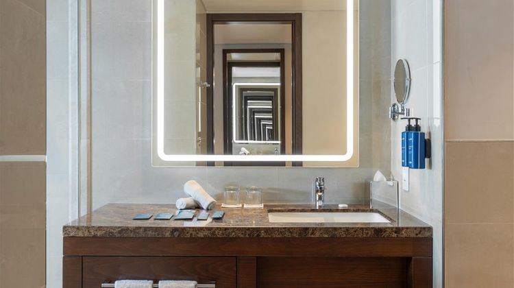 Radisson Blu Hotel, Conakry Suite
