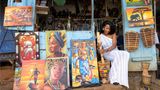 <b>Radisson Blu Hotel, Conakry Other</b>. Images powered by <a href="https://iceportal.shijigroup.com/" title="IcePortal" target="_blank">IcePortal</a>.