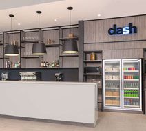 Park Inn by Radisson Bacolod Lobby