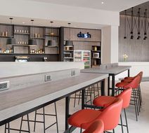 Park Inn by Radisson Bacolod Lobby