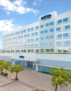Park Inn by Radisson Bacolod