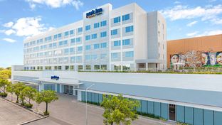 Park Inn by Radisson Bacolod