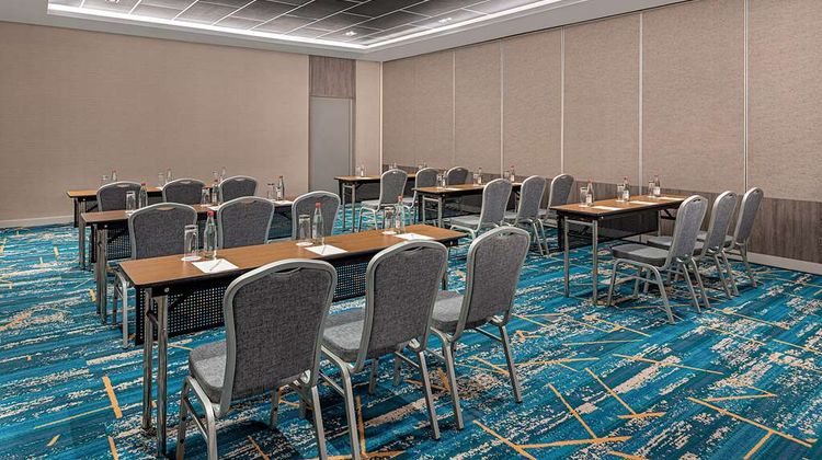 Park Inn by Radisson Bacolod Meeting