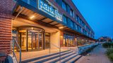 <b>Park Inn By Radisson Wismar Exterior</b>. Images powered by <a href="https://iceportal.shijigroup.com/" title="IcePortal" target="_blank">IcePortal</a>.
