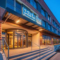 Park Inn By Radisson Wismar