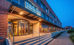 Park Inn By Radisson Wismar