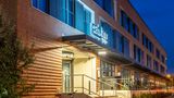 <b>Park Inn By Radisson Wismar Exterior</b>. Images powered by <a href="https://iceportal.shijigroup.com/" title="IcePortal" target="_blank">IcePortal</a>.