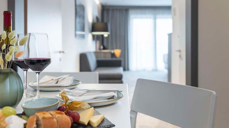 Park Inn By Radisson Wismar Room