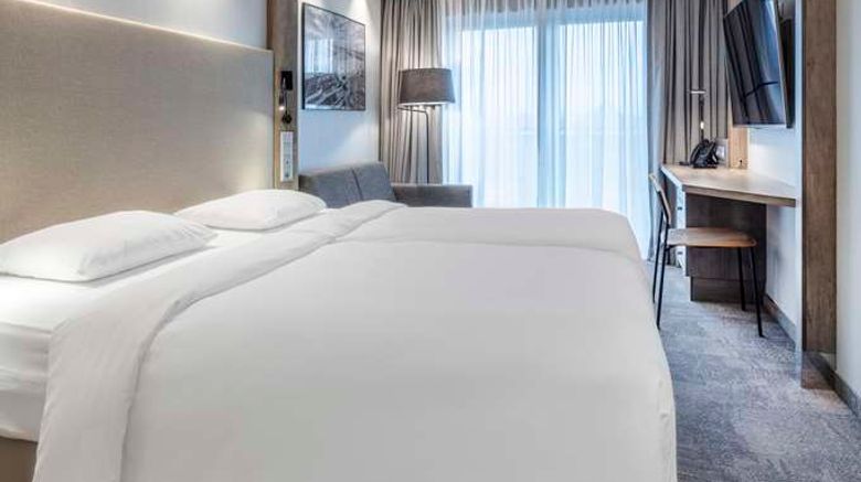 <b>Park Inn By Radisson Wismar Room</b>. Images powered by <a href="https://iceportal.shijigroup.com/" title="IcePortal" target="_blank">IcePortal</a>.