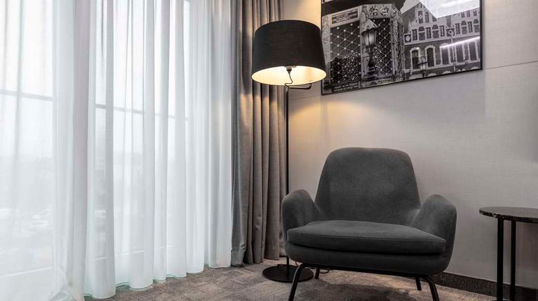 <b>Park Inn By Radisson Wismar Other</b>. Images powered by <a href="https://iceportal.shijigroup.com/" title="IcePortal" target="_blank">IcePortal</a>.