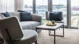 <b>Park Inn By Radisson Wismar Suite</b>. Images powered by <a href="https://iceportal.shijigroup.com/" title="IcePortal" target="_blank">IcePortal</a>.