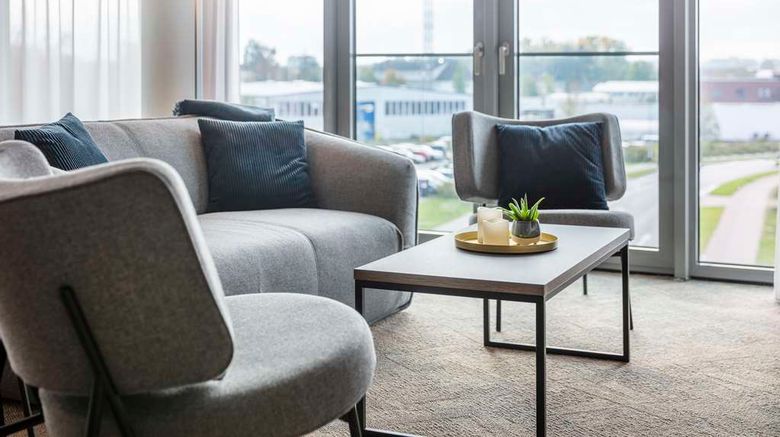 <b>Park Inn By Radisson Wismar Suite</b>. Images powered by <a href="https://iceportal.shijigroup.com/" title="IcePortal" target="_blank">IcePortal</a>.