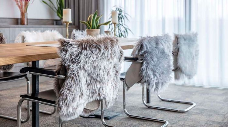 Park Inn By Radisson Wismar Suite