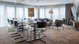 <b>Park Inn By Radisson Wismar Meeting</b>. Images powered by <a href="https://iceportal.shijigroup.com/" title="IcePortal" target="_blank">IcePortal</a>.