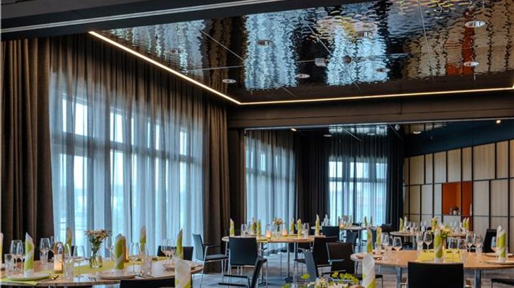 Park Inn By Radisson Wismar Ballroom