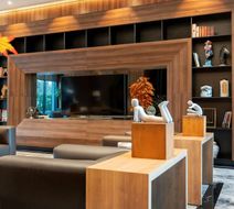 Radisson Blu Hotel, Sakarya Lobby