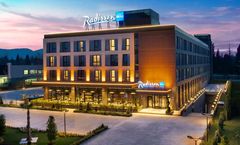 Radisson Blu Hotel, Sakarya
