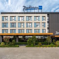 Radisson Blu Hotel, Sakarya