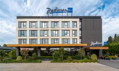 Radisson Blu Hotel, Sakarya