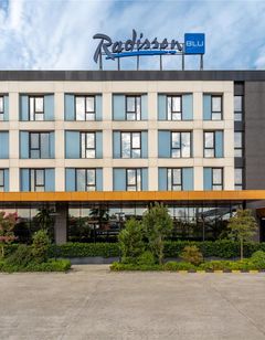 Radisson Blu Hotel, Sakarya