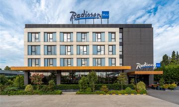 Radisson Blu Hotel, Sakarya