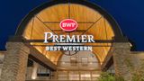 Best Western Premier Aberdeen Kamloops Exterior