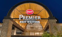 Best Western Premier Aberdeen Kamloops