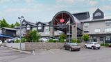Best Western Premier Aberdeen Kamloops Exterior