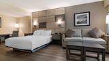 Best Western Premier Aberdeen Kamloops Room