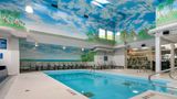 Best Western Premier Aberdeen Kamloops Pool