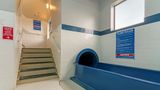 Best Western Premier Aberdeen Kamloops Pool