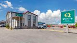 <b>Quality Inn Show Low Exterior</b>. Images powered by <a href="https://iceportal.shijigroup.com/" title="IcePortal" target="_blank">IcePortal</a>.