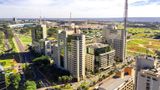 Brasil 21 Suites, Affiliated by Melia Exterior